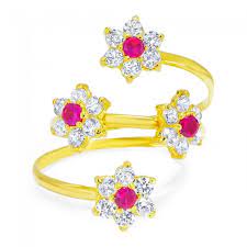 Gold Ring